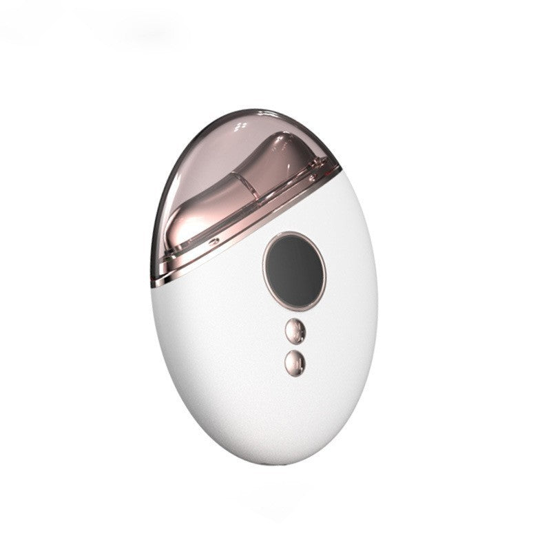 Small Facial EMS Micro-current Face Slimming Device Beauty Instrument