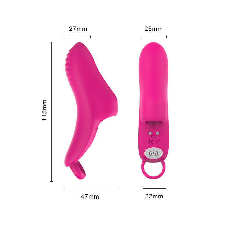 Sexy Button G Point Sexy Stick