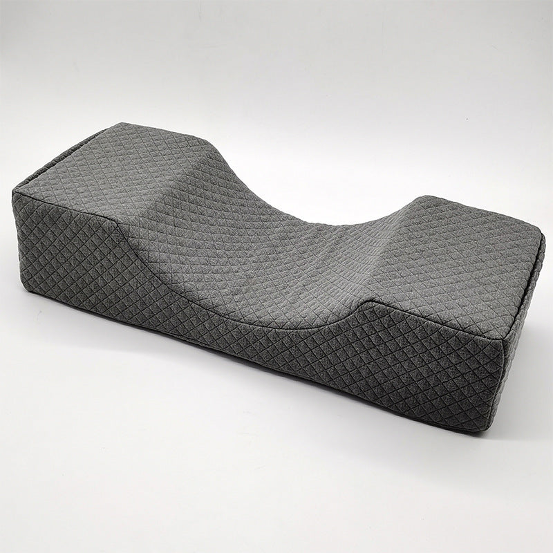 Acrylic Eyelash Extension Pillow Frame