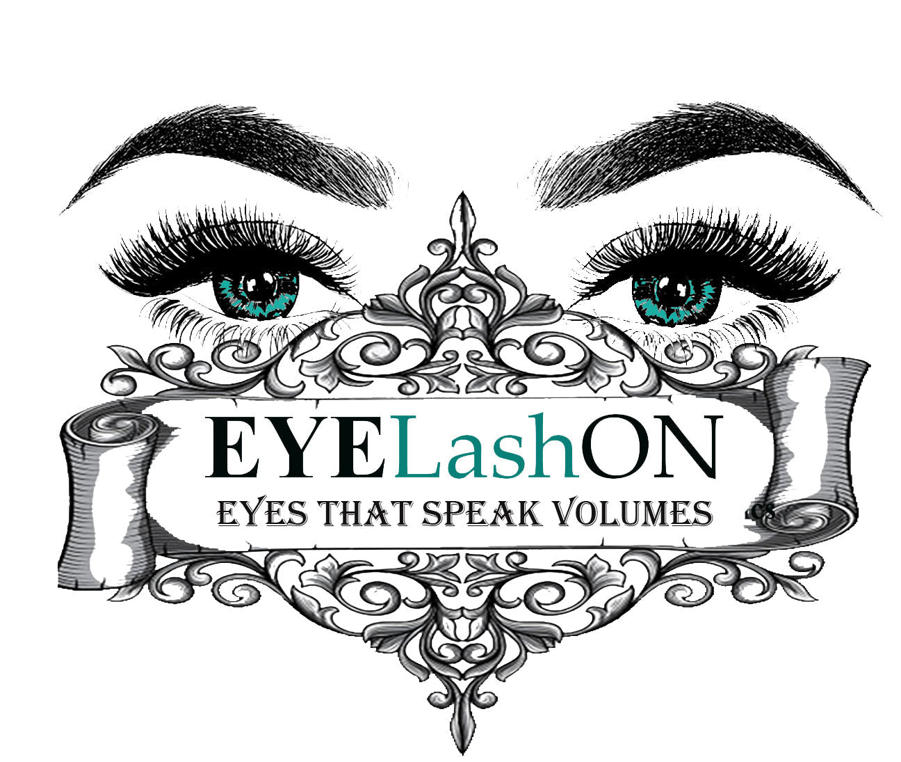 EyeLashon Lashes