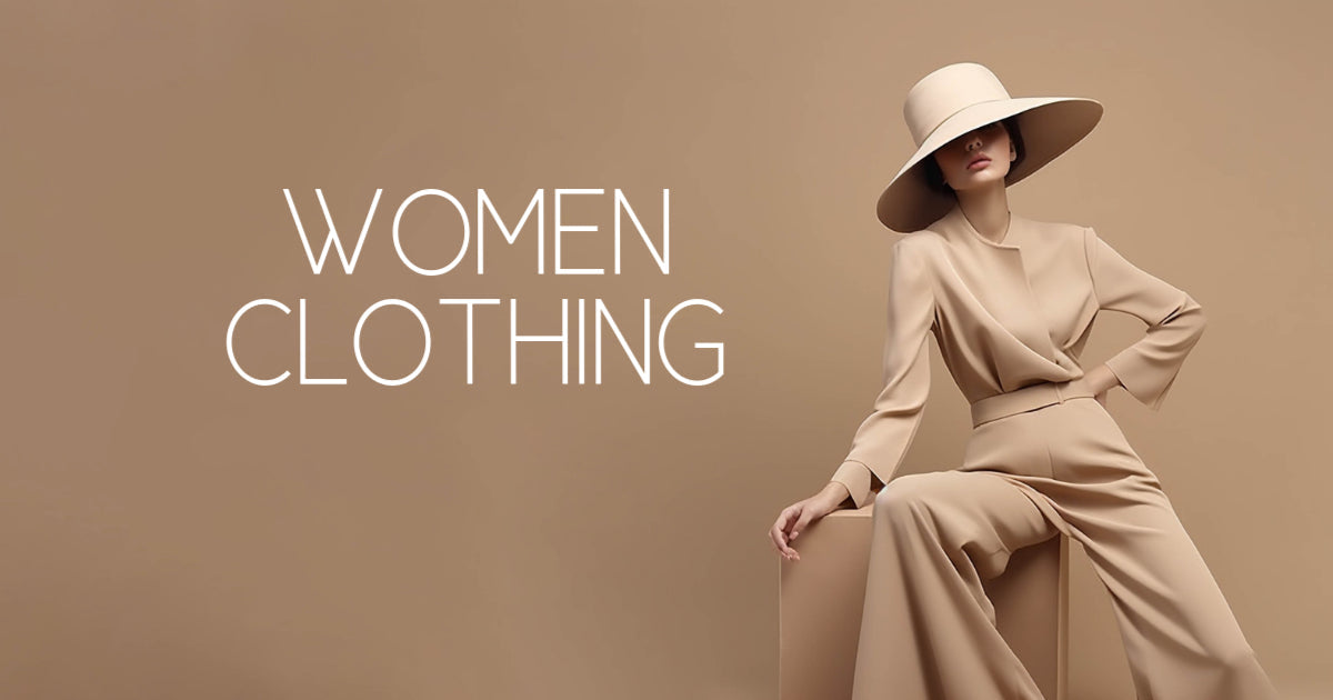 Women Clothing