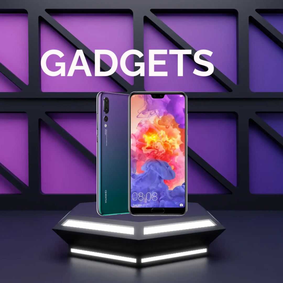 Gadgets