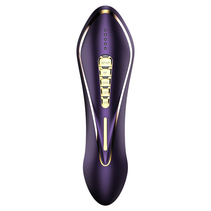 Micro-current Lifting Light Pattern Beauty Instrument