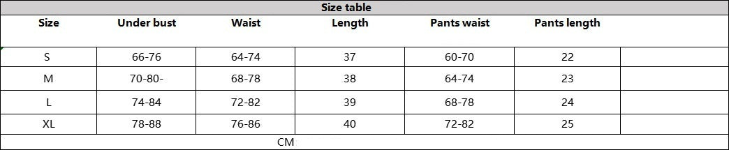 4 Pieces Mesh Girls Sexy Lingerie Sets
