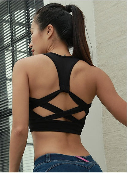 Yoga suit