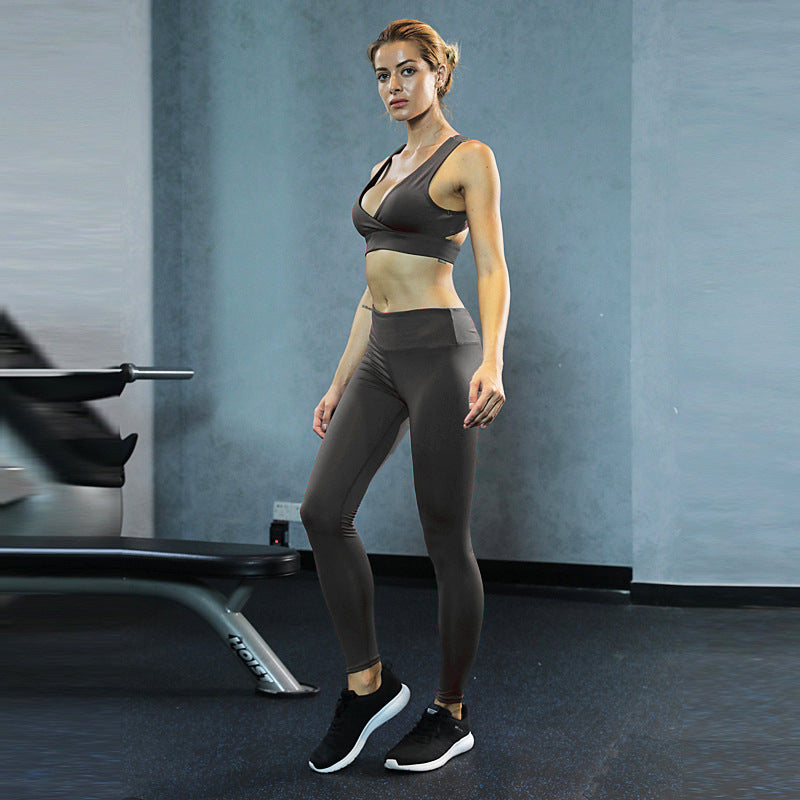 yoga suit