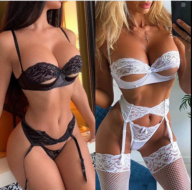 Sexy lingerie