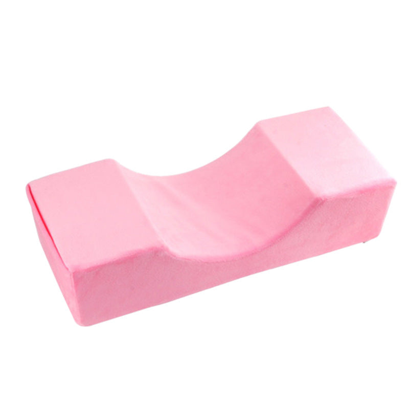 Extension Pillow Frame Beauty Salon Eyelash Massage Pillow