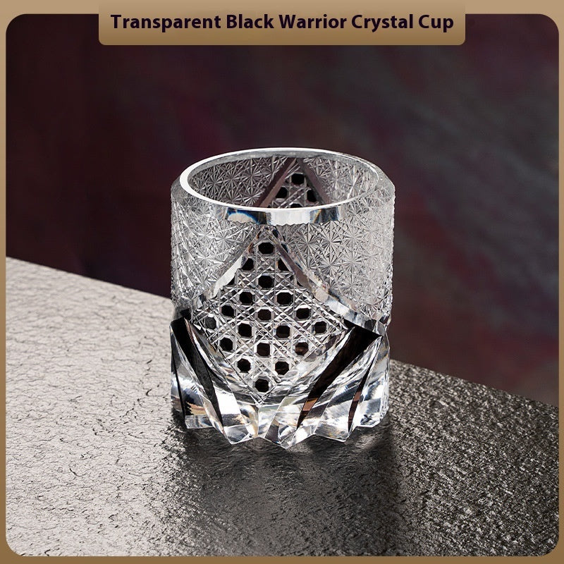 Whiskey Shot Glass Japanese Wine Glass K9