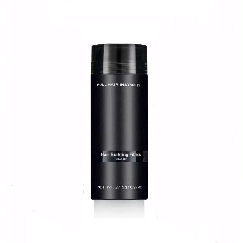 Extension Dense Hair Replacement Hairline Filling Hair Fiber Powder