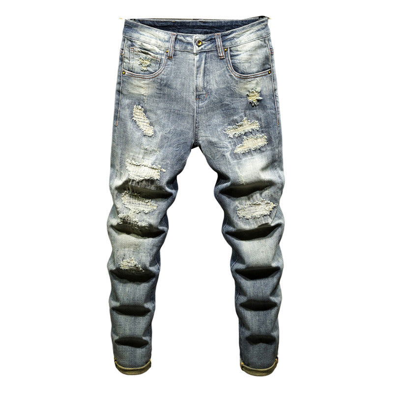 Ripped Jeans