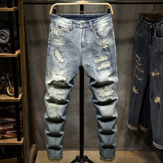 Ripped Jeans
