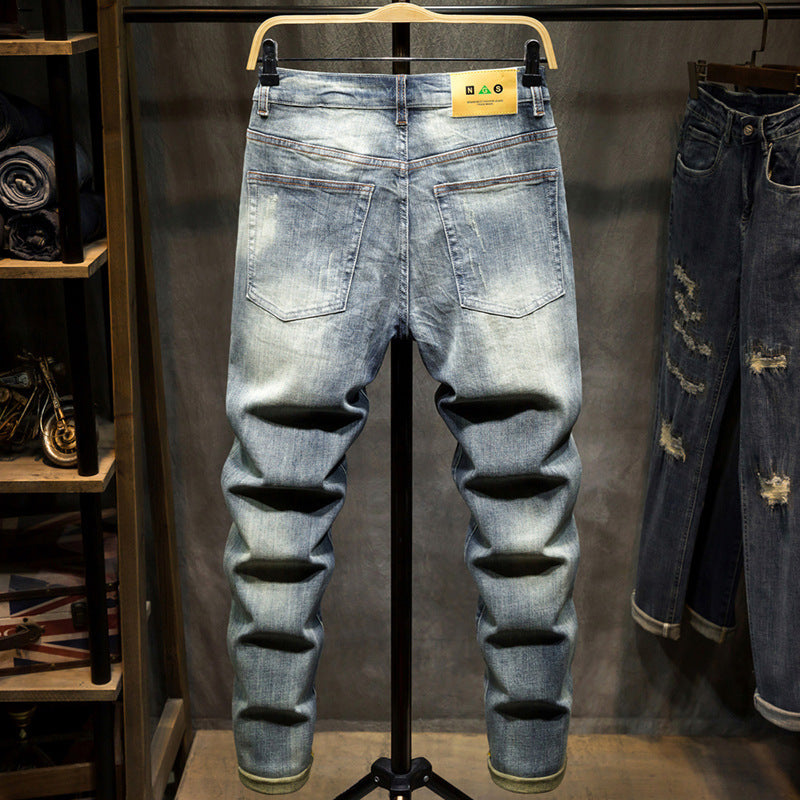 Ripped Jeans